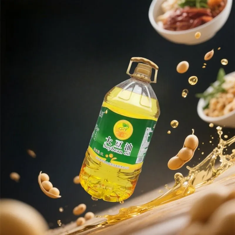 5 Liter Soybean Oil