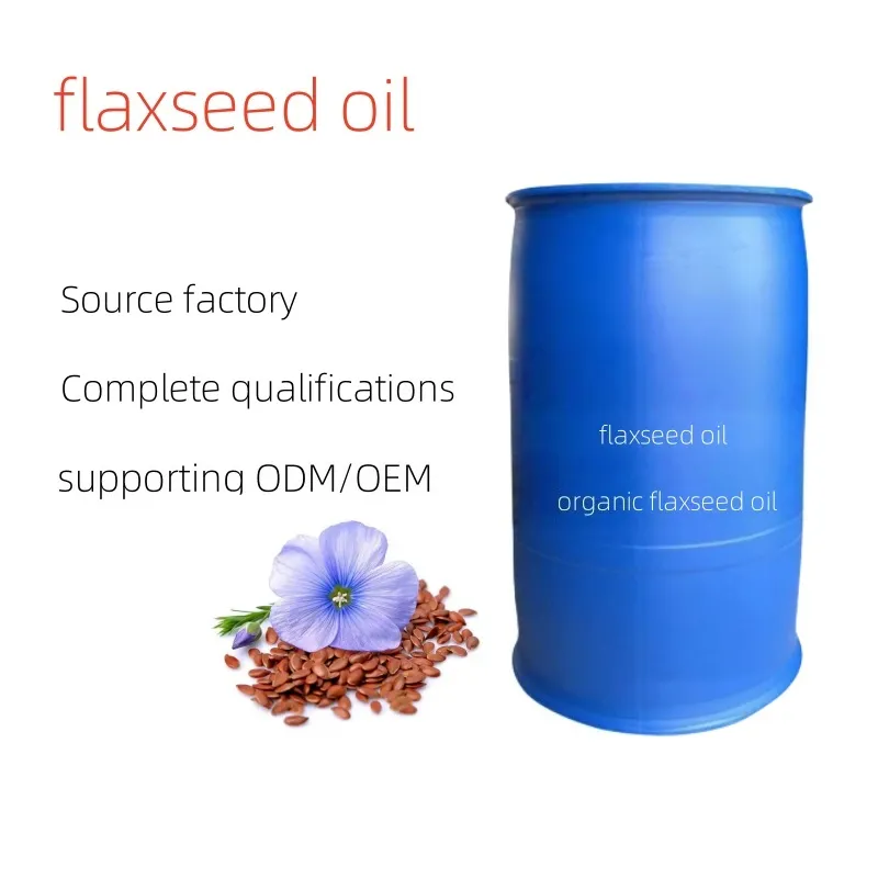 Best Flaxseed Oil