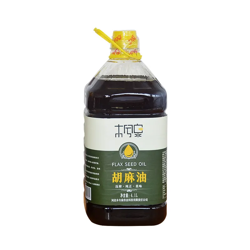 Flaxseed Oil 500ml