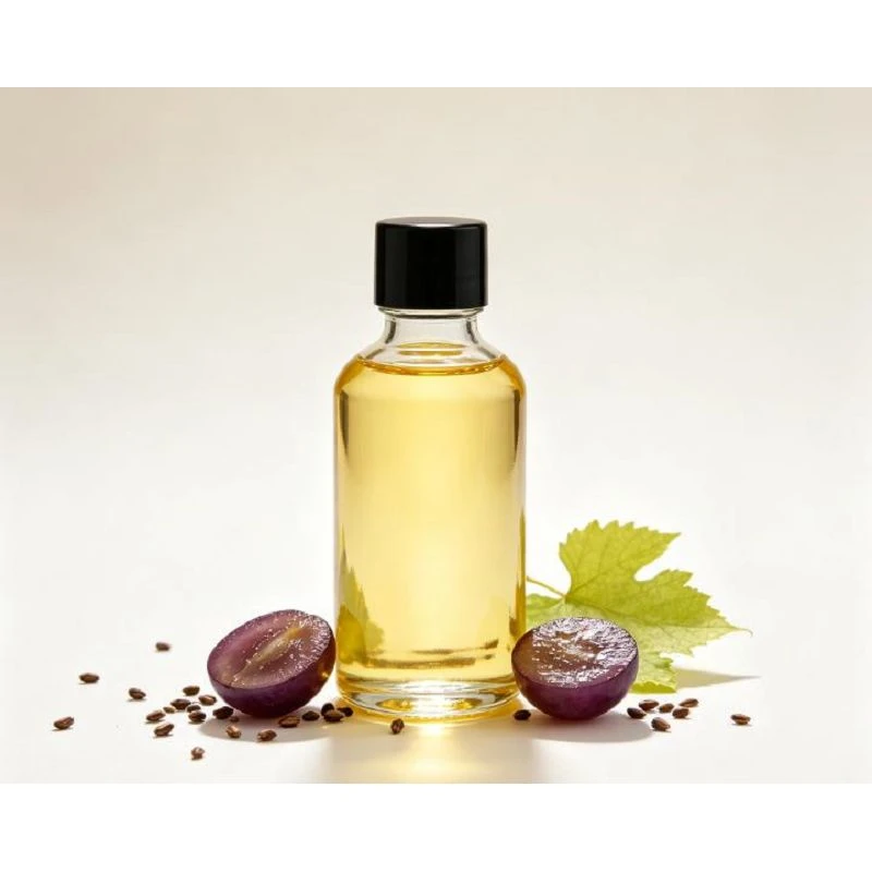 Grapeseed Oil For Food Processing