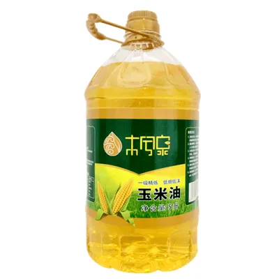 Corn oil benefits to the body