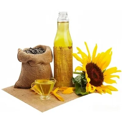 Refining Processes for High-Stability Cooking Oils