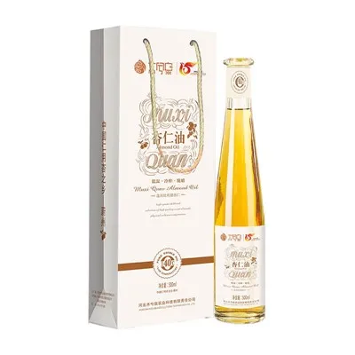 100 Percent Pure Almond Oil