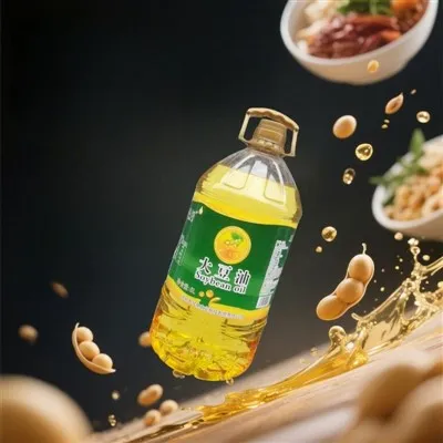 5 Liter Soybean Oil