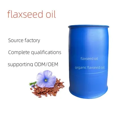 Best Flaxseed Oil