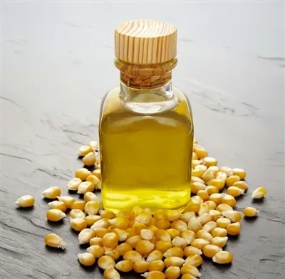 Maize Oil