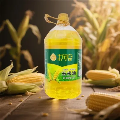 Corn Oil 5 Litre