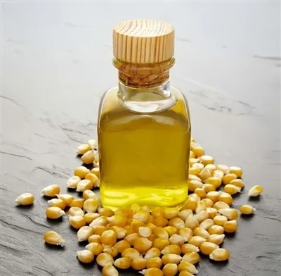 Corn Oil in Bulk