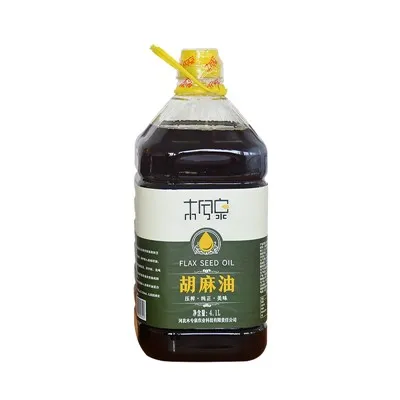 Flaxseed Oil 500ml