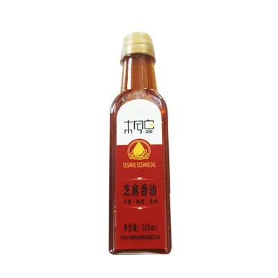 Natural Sesame Oil